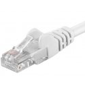 PremiumCord Patch 6 UTP 2m WH tinklo kabelis Balta Cat6 U/UTP (UTP) PremiumCord Patch 6 UTP 2m WH tinklo kabelis Balta Cat6 U/UTP (UTP)