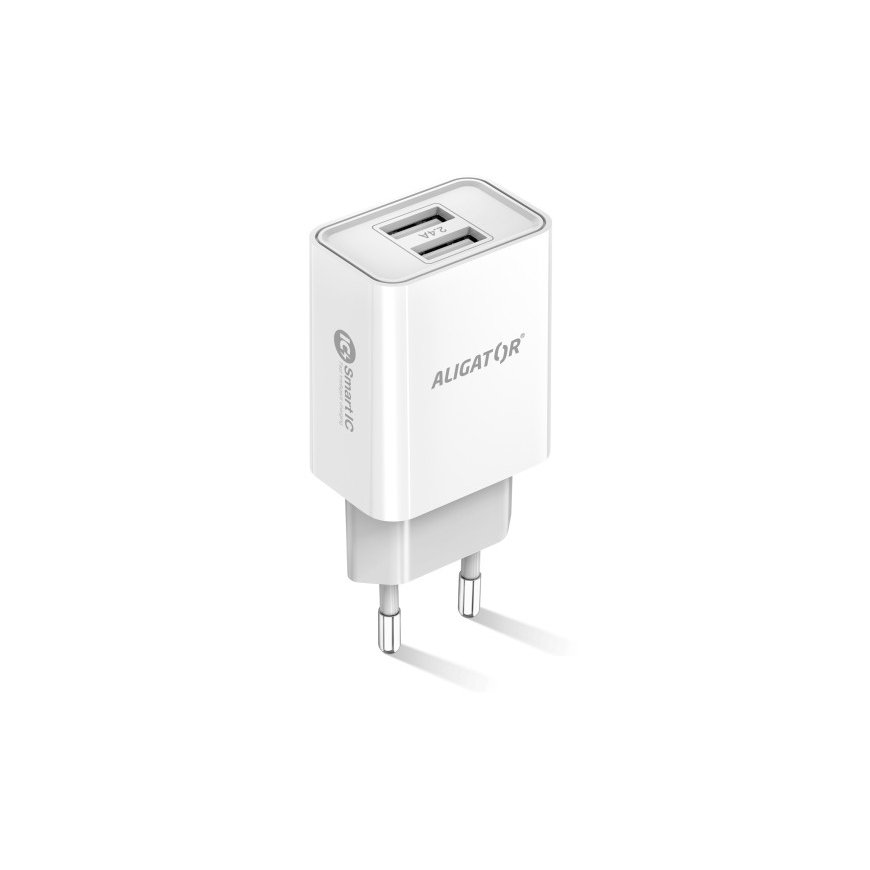 Aligator CHA0041 mobile device charger