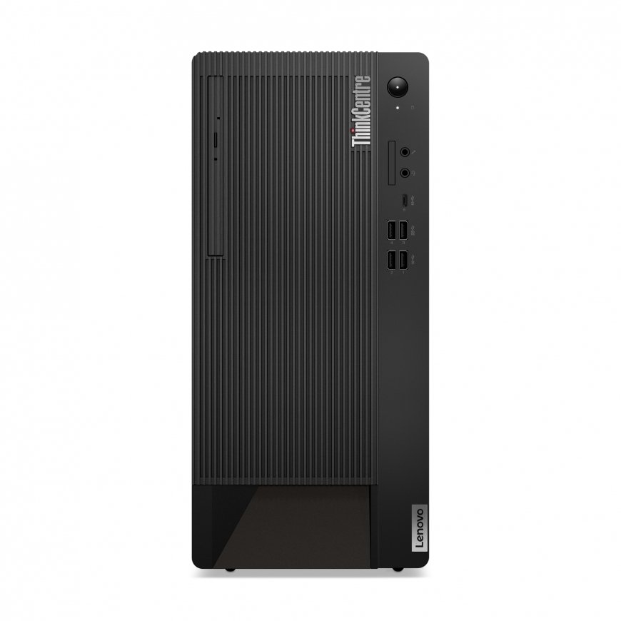 Lenovo ThinkCentre M90t Gen 4 Intel® Core™ i5 i5-13400 16 GB DDR5-SDRAM 512 GB SSD Tower PC Juoda