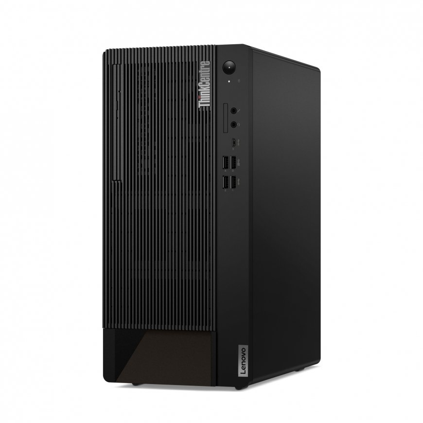 Lenovo ThinkCentre M90t Gen 4 Intel® Core™ i5 i5-13400 16 GB DDR5-SDRAM 512 GB SSD Tower PC Black – 2