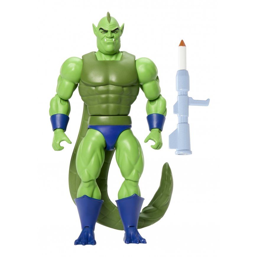 Masters of the Universe Origins Cartoon Collection Whiplash