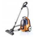 Heinner HVC-V750OR imuri 2,2 L Kuiva 750 W Pussiton Heinner HVC-V750OR imuri 2,2 L Kuiva 750 W Pussiton