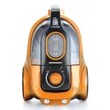 Heinner HVC-V750OR vacuum 2.2 L Dry 750 W Bagless Heinner HVC-V750OR vacuum 2.2 L Dry 750 W Bagless