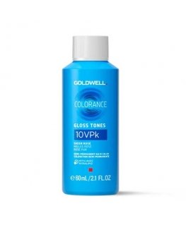 Goldwell COLORANCE глянцевые оттенки 10S 60 мл