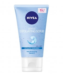 NIVEA 81131 facial cleanser Cleansing scrub 150 ml