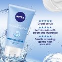 NIVEA 81131 facial cleanser Cleansing scrub 150 ml NIVEA 81131 facial cleanser Cleansing scrub 150 ml
