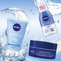 NIVEA 81131 Veido valiklis Valomasis šveitiklis 150 ml NIVEA 81131 Veido valiklis Valomasis šveitiklis 150 ml