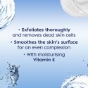 NIVEA 81131 Veido valiklis Valomasis šveitiklis 150 ml NIVEA 81131 Veido valiklis Valomasis šveitiklis 150 ml