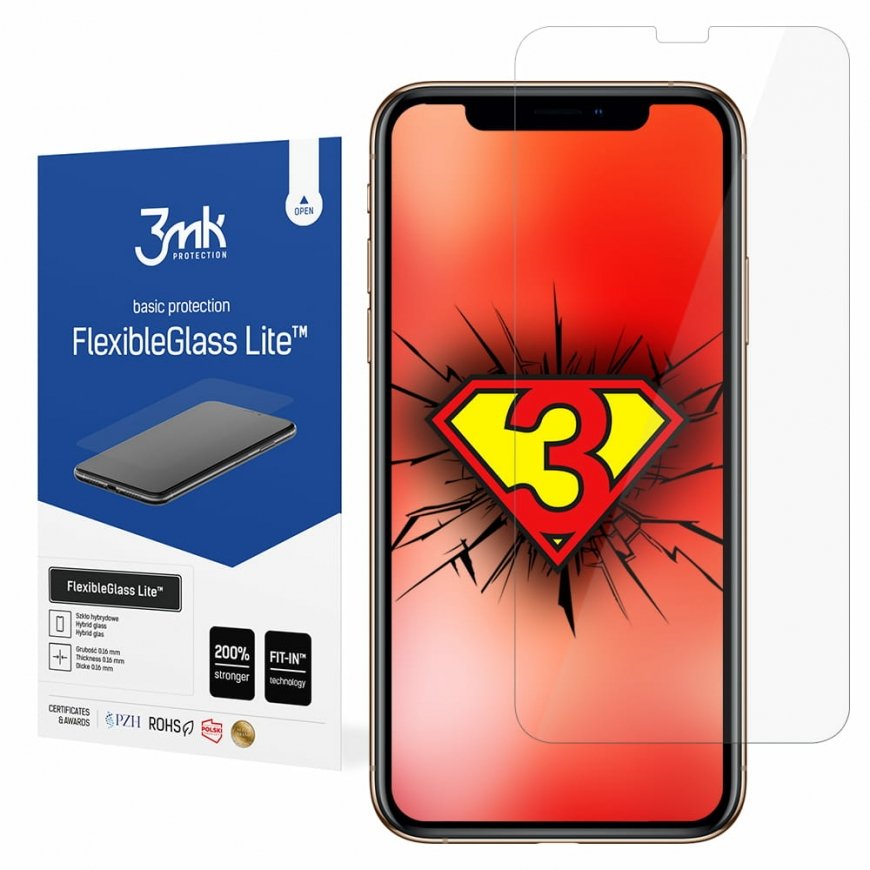 3MK FlexibleGlass Lite 1 tk