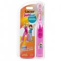 "Lacer Junior" hambageel "Mint" 75ml "Lacer Junior" hambageel "Mint" 75ml