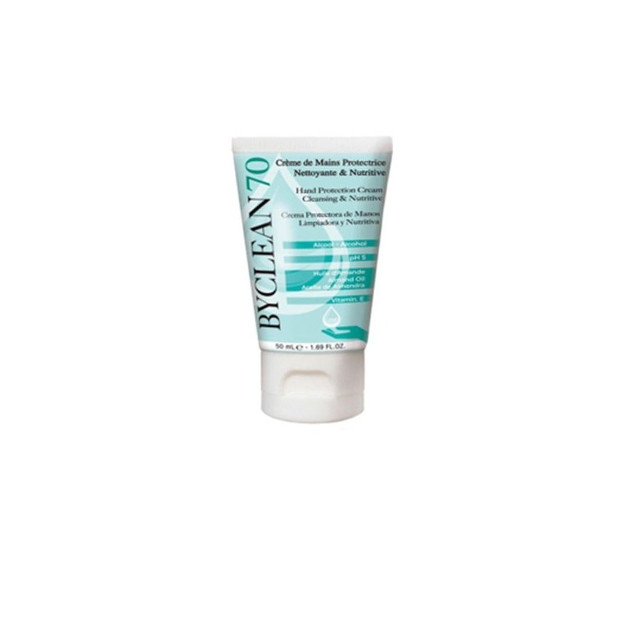BYCLEAN70 kätekreem Niisutav 50 ml