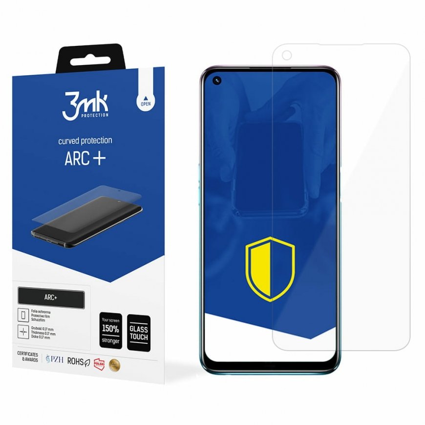 3MK ARC+ 1 pcs