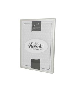 Photo Frame Uab Artibalta Aluminum Frame Silver Matte 21*30 101300400
