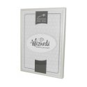 Photo Frame Uab Artibalta Aluminum Frame Silver Matte 21*30 101300400 Photo Frame Uab Artibalta Aluminum Frame Silver Matte 21*30 101300400