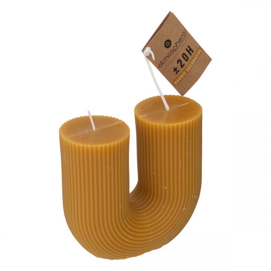 Atmosphera 196048B vaska svece 1 pcs – 2