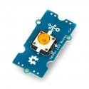 Seeed Studio Grove, illuminated button, yellow Seeed Studio Grove, illuminated button, yellow