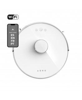 AENO RC2S 0,6 L Valkoinen
