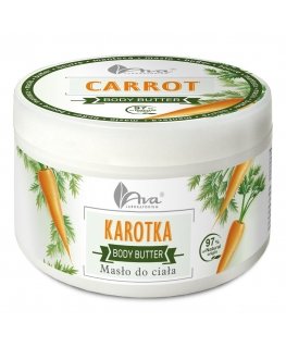 Ava Laboratorium ķermeņa sviests, 250 g