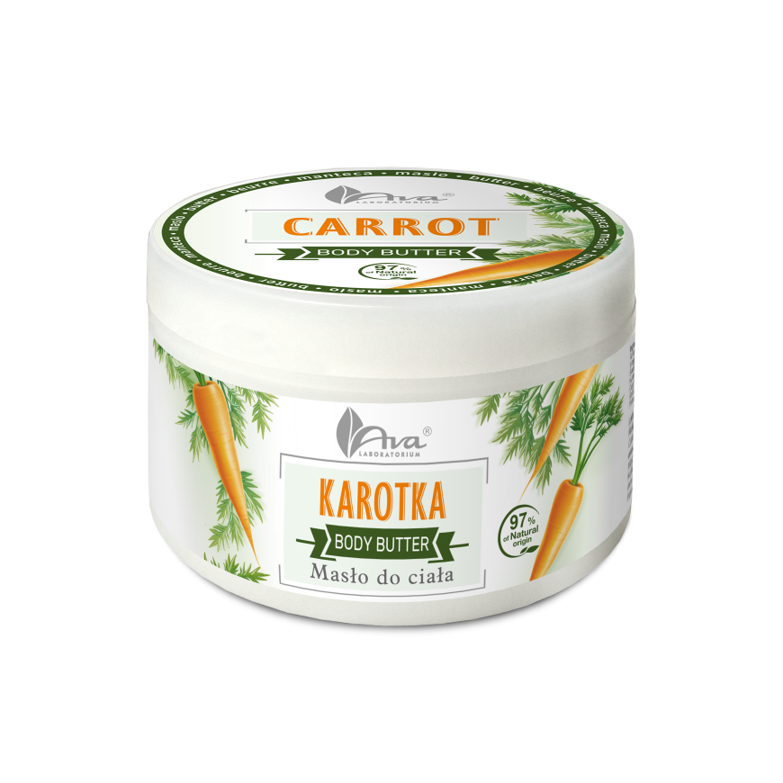 Ava Laboratorium vartalovoide, 250 g – 2