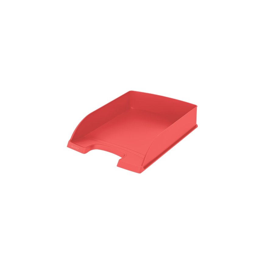 Leitz 52275095 Plast Punane