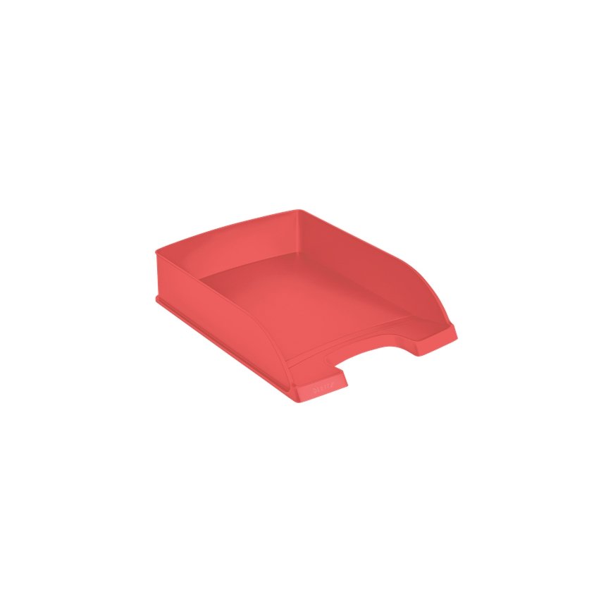 Leitz 52275095 Plastikas Raudona – 2