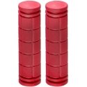 Soke Gripy handles for scooter EVO red 2 pcs Soke Gripy handles for scooter EVO red 2 pcs