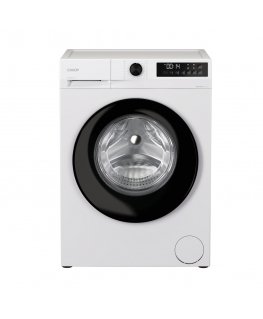 Candy GD 49B8-S pesumasin Eest täidetav 9 kg 1351 RPM Valge