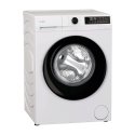 Candy GD 49B8-S Pesukone Edestä täytettävä 9 kg 1351 RPM Valkoinen Candy GD 49B8-S Pesukone Edestä täytettävä 9 kg 1351 RPM Valkoinen