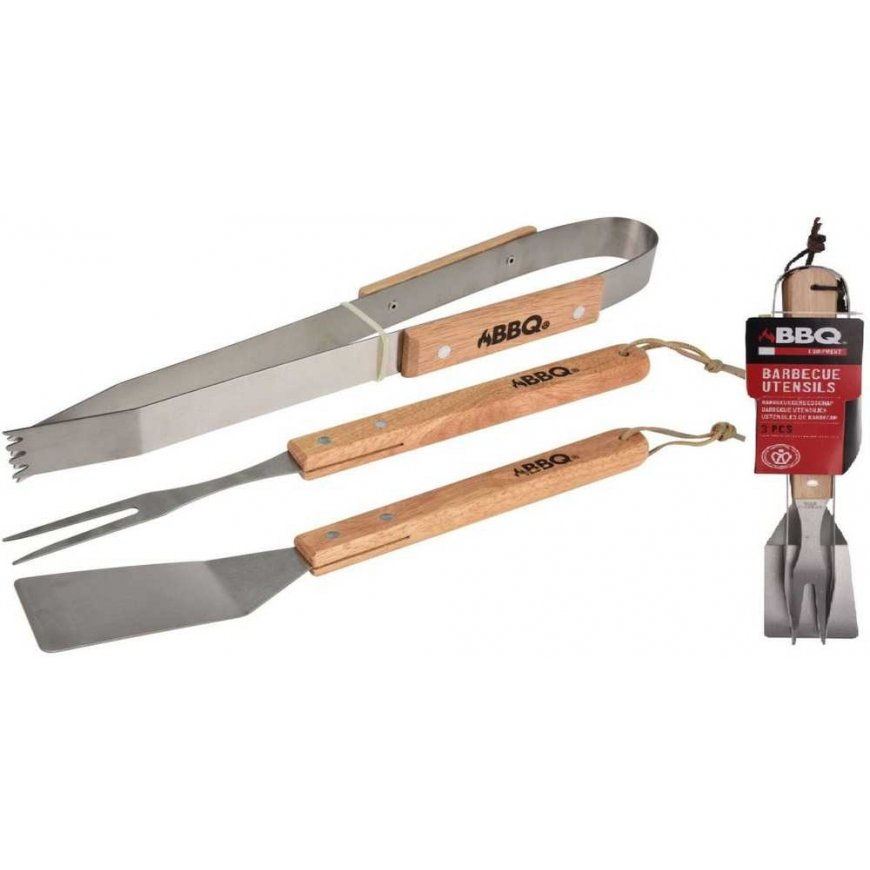 BBQ COLLECTION Bbq Collection Bbq Line