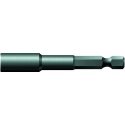 1/4" socket for screws 13/50 mm, Wera [05060408001]