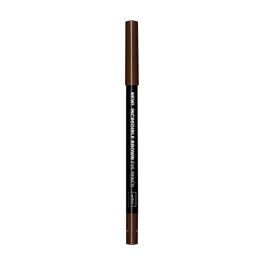 Wibo Incredible Eye Pliiats 3, 0.5 g