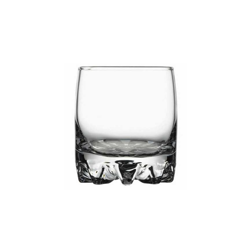 6 klaasi komplekt Sylvana 200 ml PASABAHCE