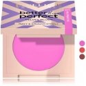 Eveline Cosmetics Better Than Perfect Velvet Blush 01 Ballerina Pink, 2.3 g Eveline Cosmetics Better Than Perfect Velvet Blush 01 Ballerina Pink, 2.3 g