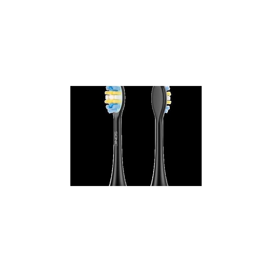 TEESA SONIC 2 TSA8087-B Medium Strength Sonic Toothbrush Heads