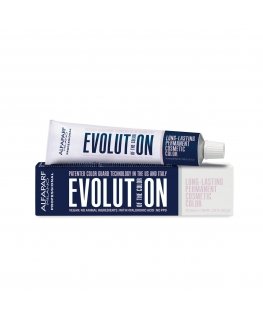 Alfaparf Milano Evolution Of The Color 10.21, 60 ml