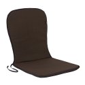 Sam sodo kėdēs spilvens 74 x 38 cm H047-04PB / D002-04PB PATIO Sam sodo kėdēs spilvens 74 x 38 cm H047-04PB / D002-04PB PATIO