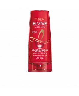 Elvive Color-vive L'Oreal Make Up värvitud juuste konditsioneer (300 ml)