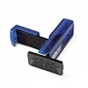 COLOP POCKET STAMP PLUS 30, sinine korpus, sinine pad. COLOP POCKET STAMP PLUS 30, sinine korpus, sinine pad.