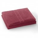 RUBRUM Classic Towel color pink 70x130 AmeliaHome RUBRUM Classic Towel color pink 70x130 AmeliaHome