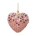 Eurofirany SW/B/SZ/425 8CM РОЗОВАЯ Eurofirany SW/B/SZ/425 8CM РОЗОВАЯ