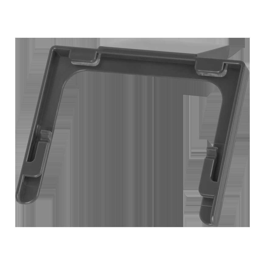 Dust vacuum bag holder TEESA ERIS – 2