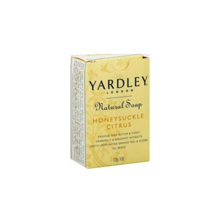 Yardley Almond & Aloe Vera Juuksemask, 150 g – 2