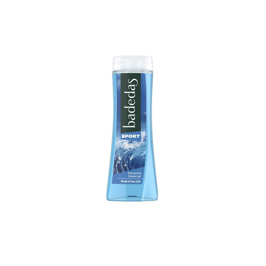 Badedas Sport Shower Gel, 600 ml – 2