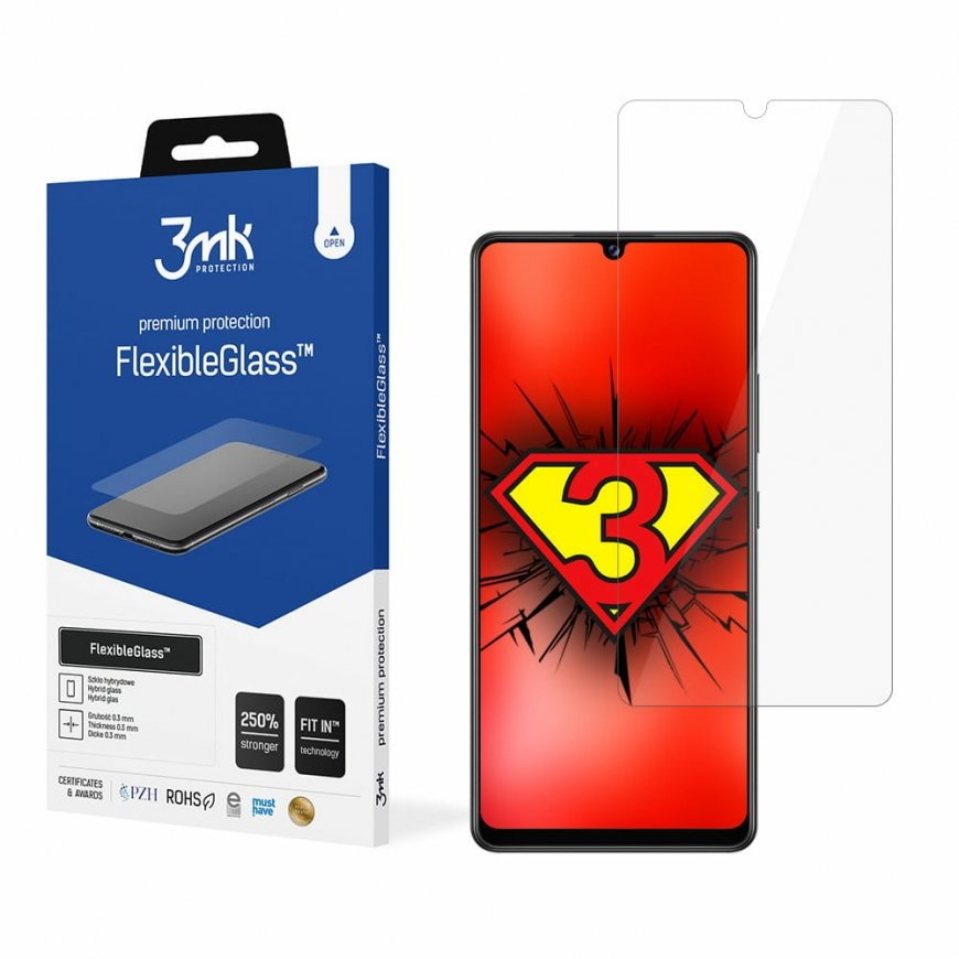 3MK FlexibleGlass 1 kpl