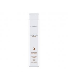 L'Anza HEALING VOLUME paksendav šampoon 1000 ml