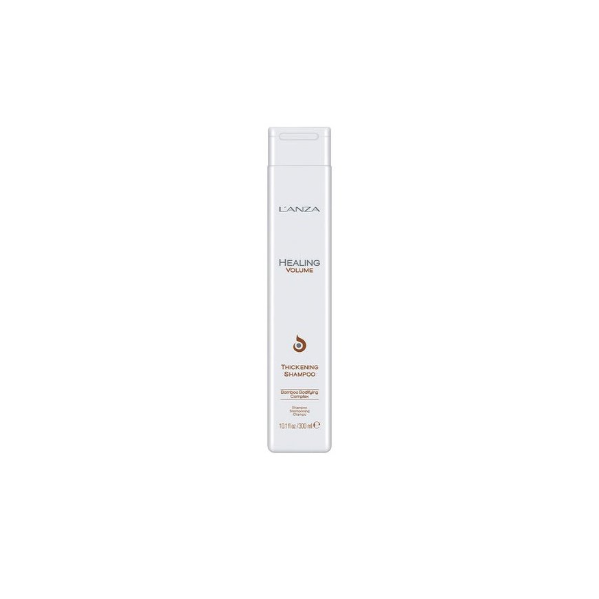 Шампунь L'Anza HEALING VOLUME для утолщения 1000 мл