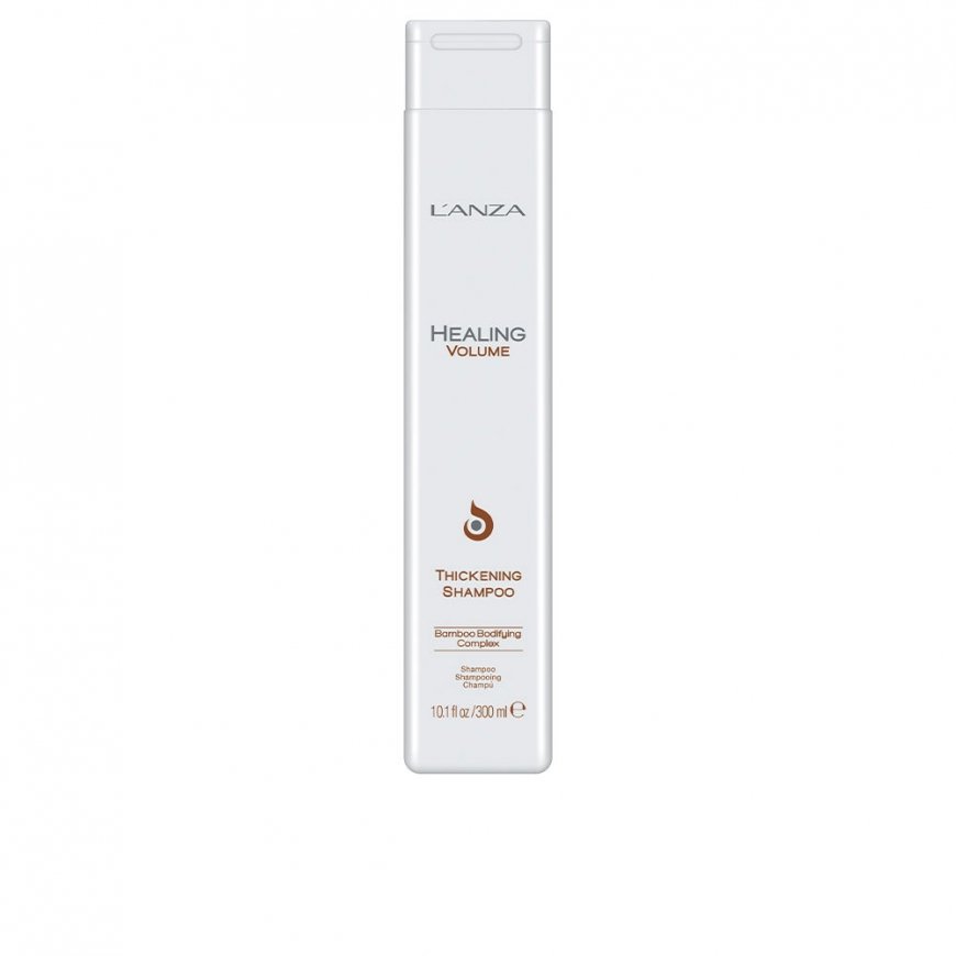 L'Anza HEALING VOLUME paksendav šampoon 1000 ml – 2
