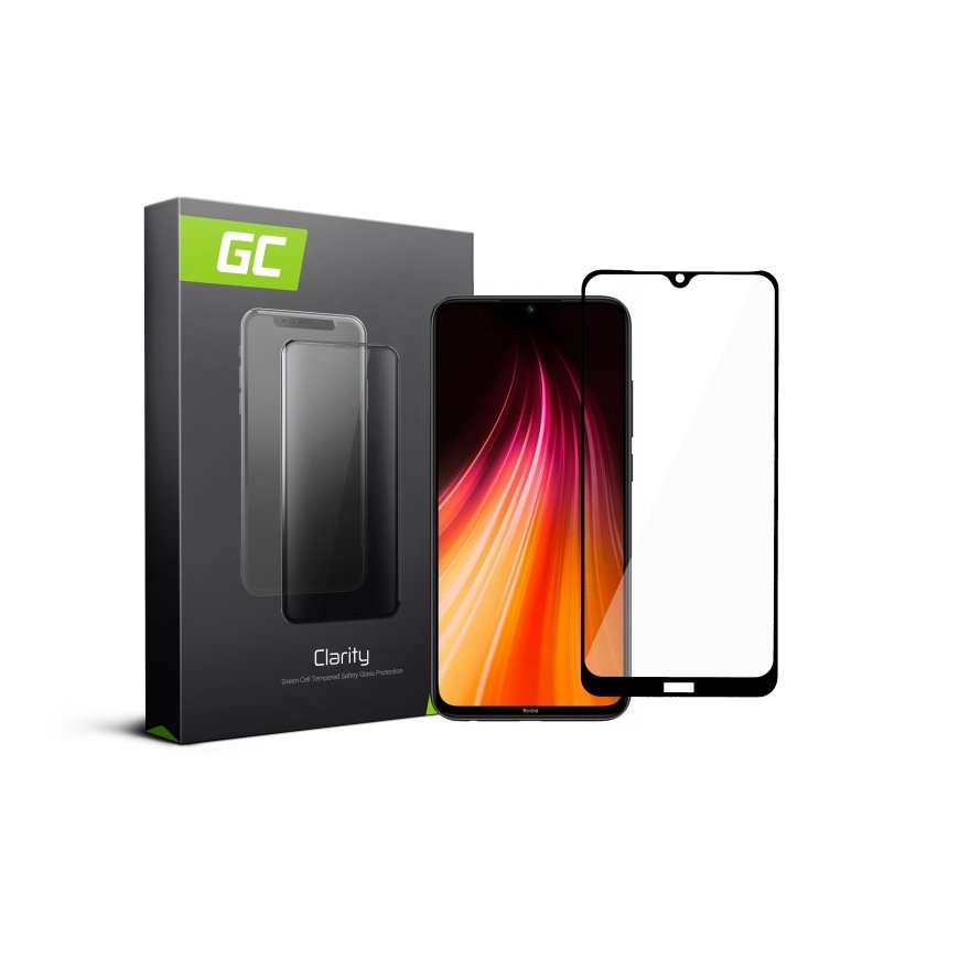 Green Cell Clarity Selge ekraanikaitse Xiaomi 1 tk