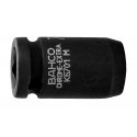 Bahco K6701M-7 ударная головка Bahco K6701M-7 ударная головка
