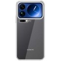 3MK šarvuots korpuss, kas paredzēts „Xiaomi 17 Pro“ 3MK šarvuots korpuss, kas paredzēts „Xiaomi 17 Pro“